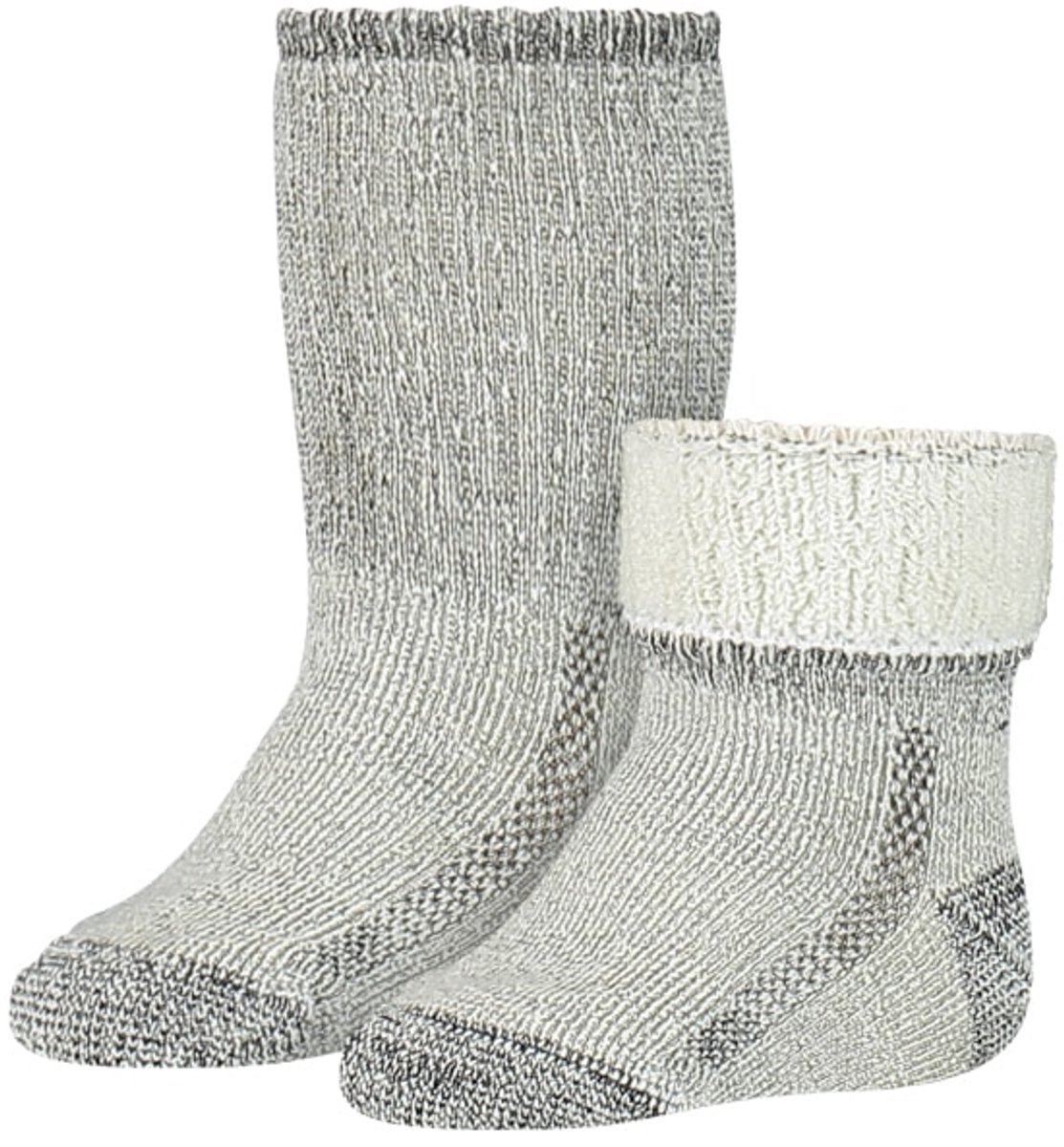 S2 Merino kindersokken – 19-22
