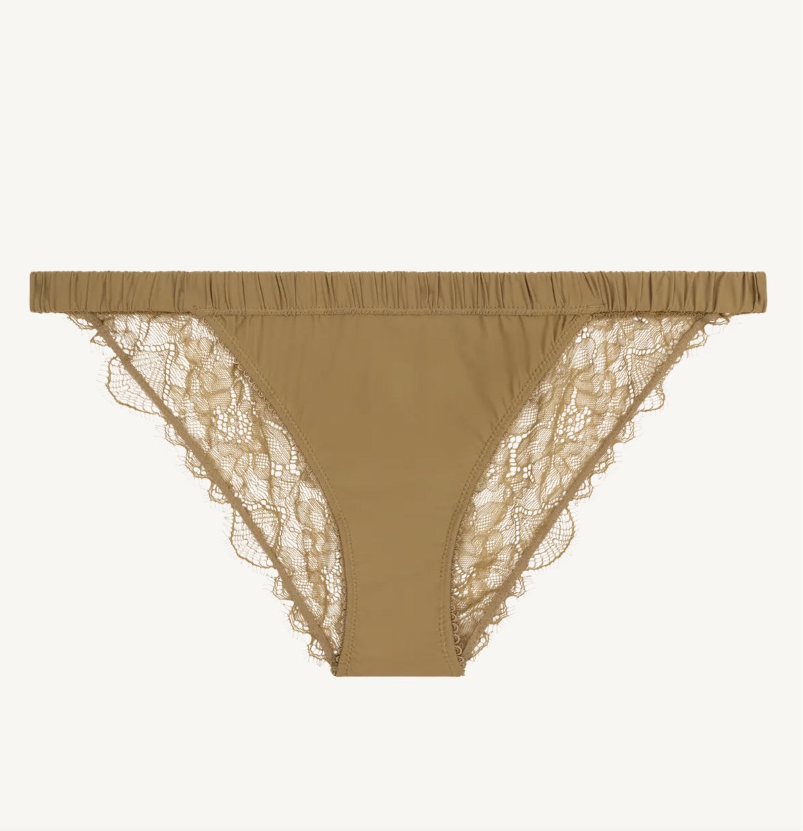 Love Stories - Slip "Wild Rose" - Bronze - L