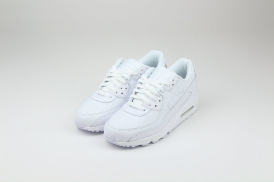 white air max 90 size 3