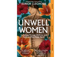 Omslag van Unwell Women