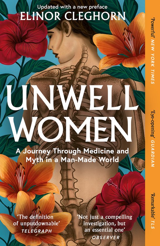 Unwell Women - cover
