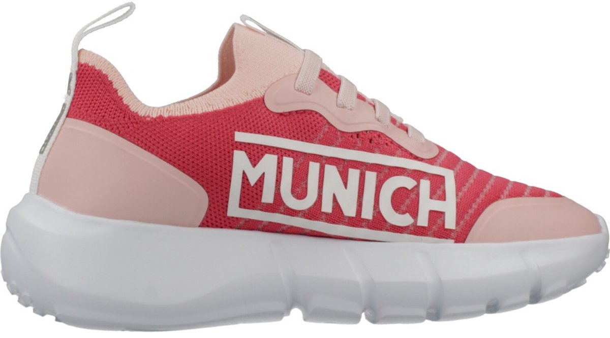 MUNICH JONY KID 19 Roze 32 EU