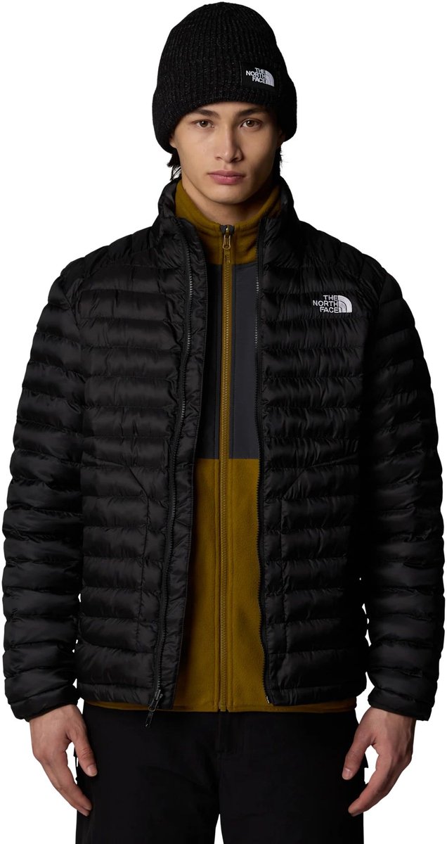 THE NORTH FACE huila synthetic jacket Sport jack heren Zwart