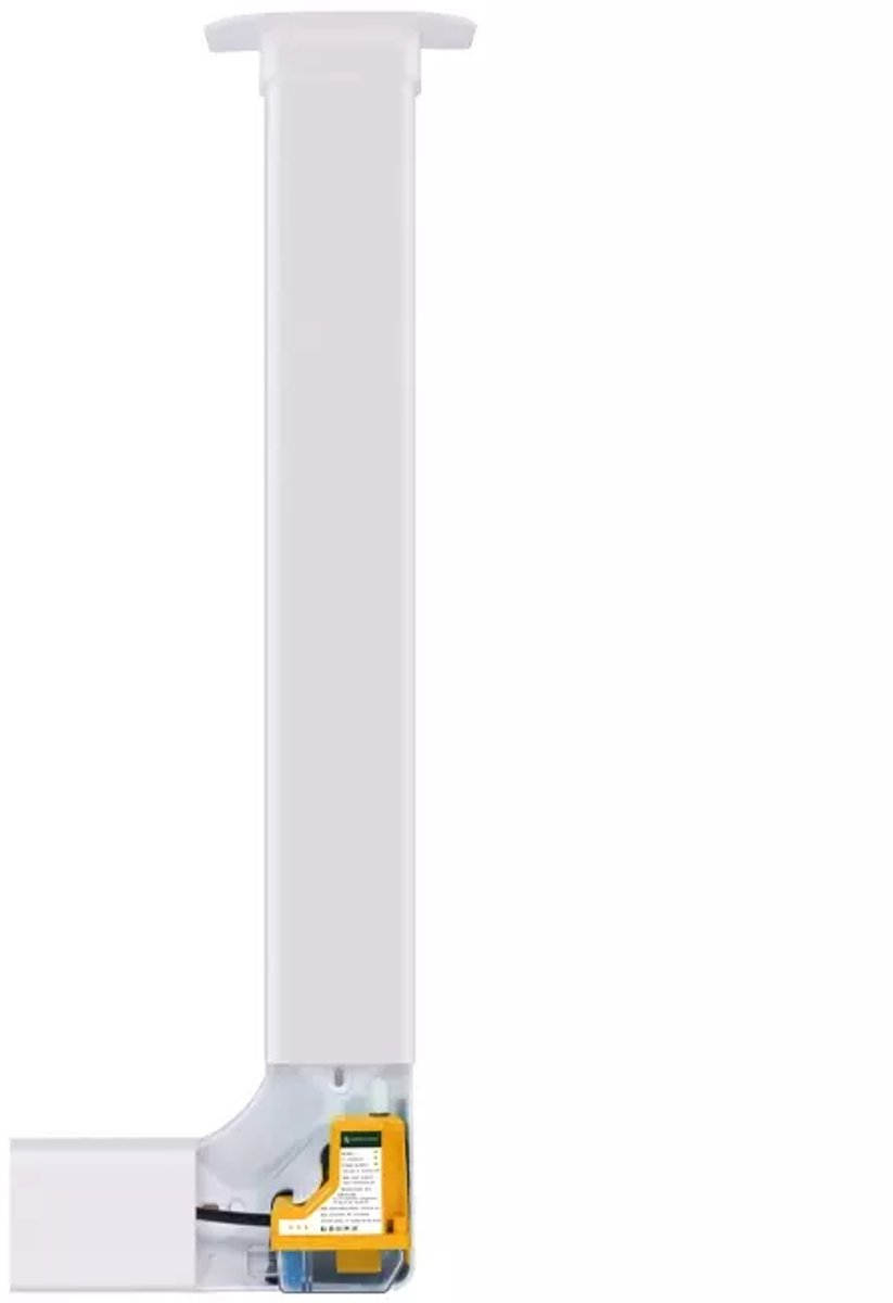 Climaconnect CC-SIGMA-18 condenswaterpomp met kanaal 18l/h