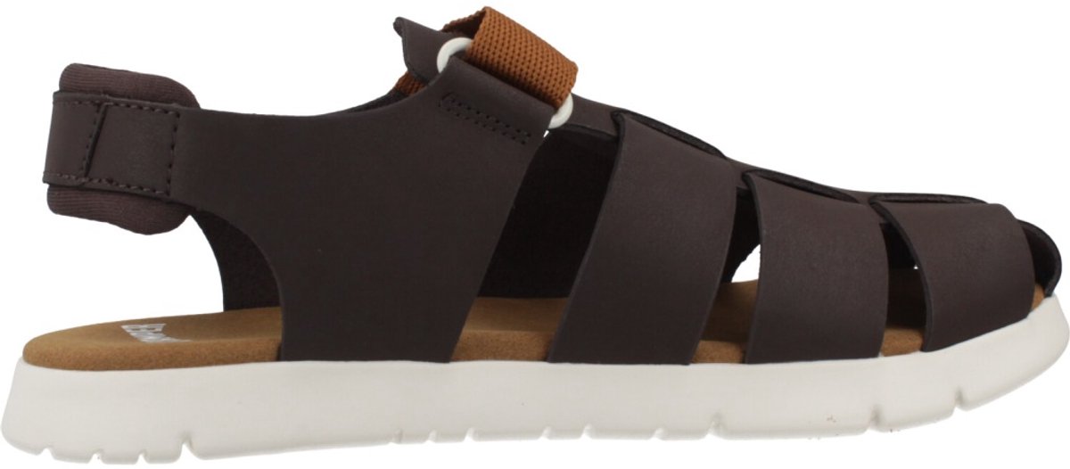 Camper Oruga Sandalen - Kinderen - Medium Bruin - 35