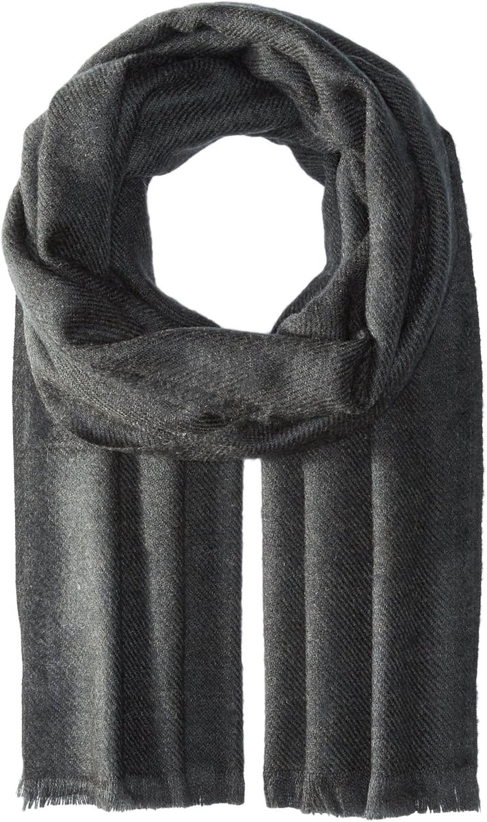 Warme en Stijlvolle Heren Sjaal - Zacht en Comfortabel Accessoire