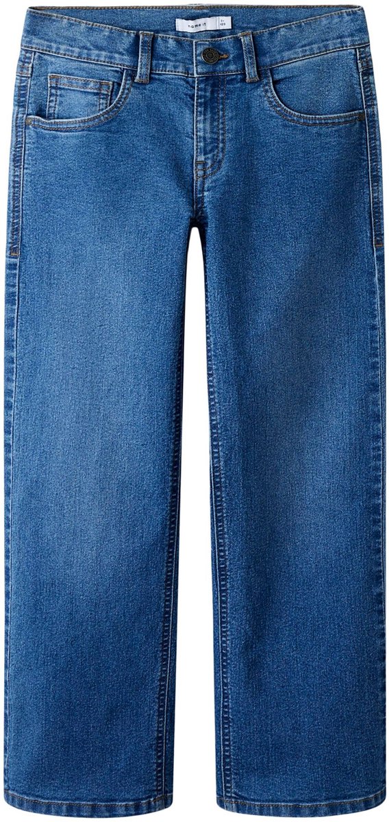 Name it Jeans Wide Leg