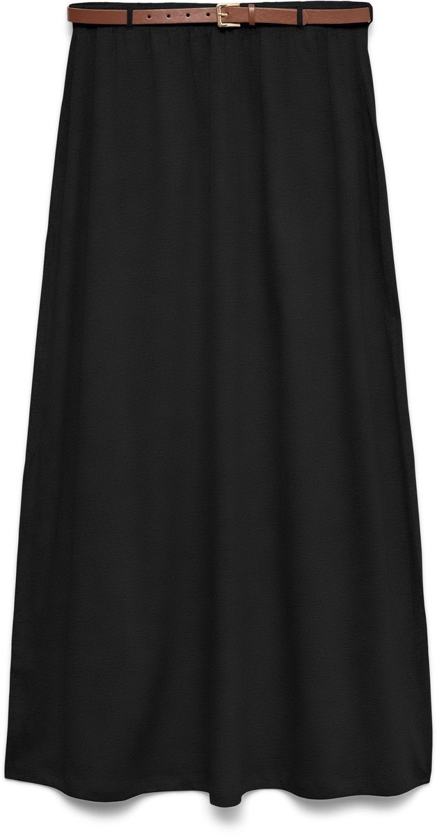 Vero Moda Rok VMLUNA Lange rok