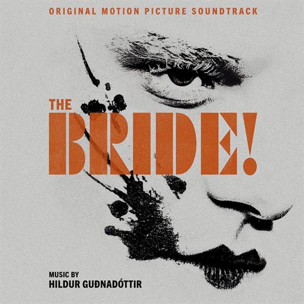 Hildur Gudnadottir - The Bride (CD)