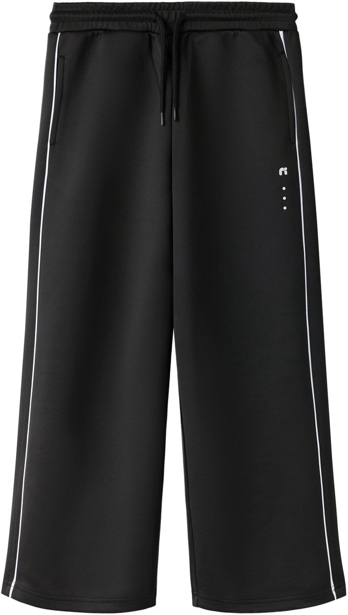 Name it joggingbroek wide leg