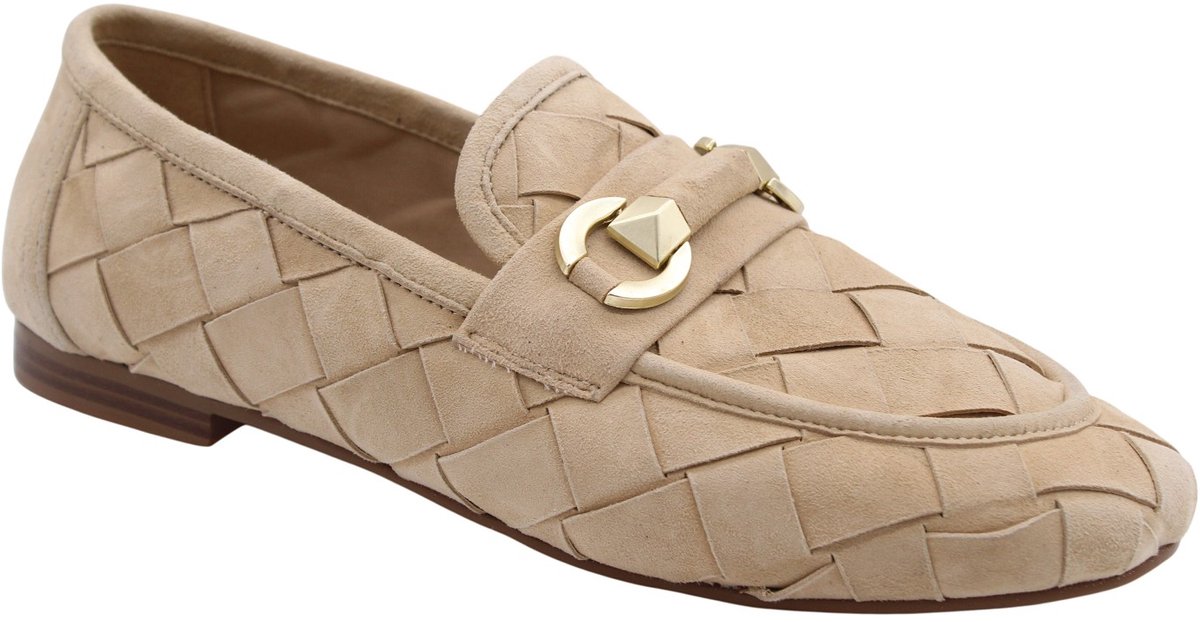 Pedro Anton - Schoenen - Beige - Vrouwen - Maat 37 -