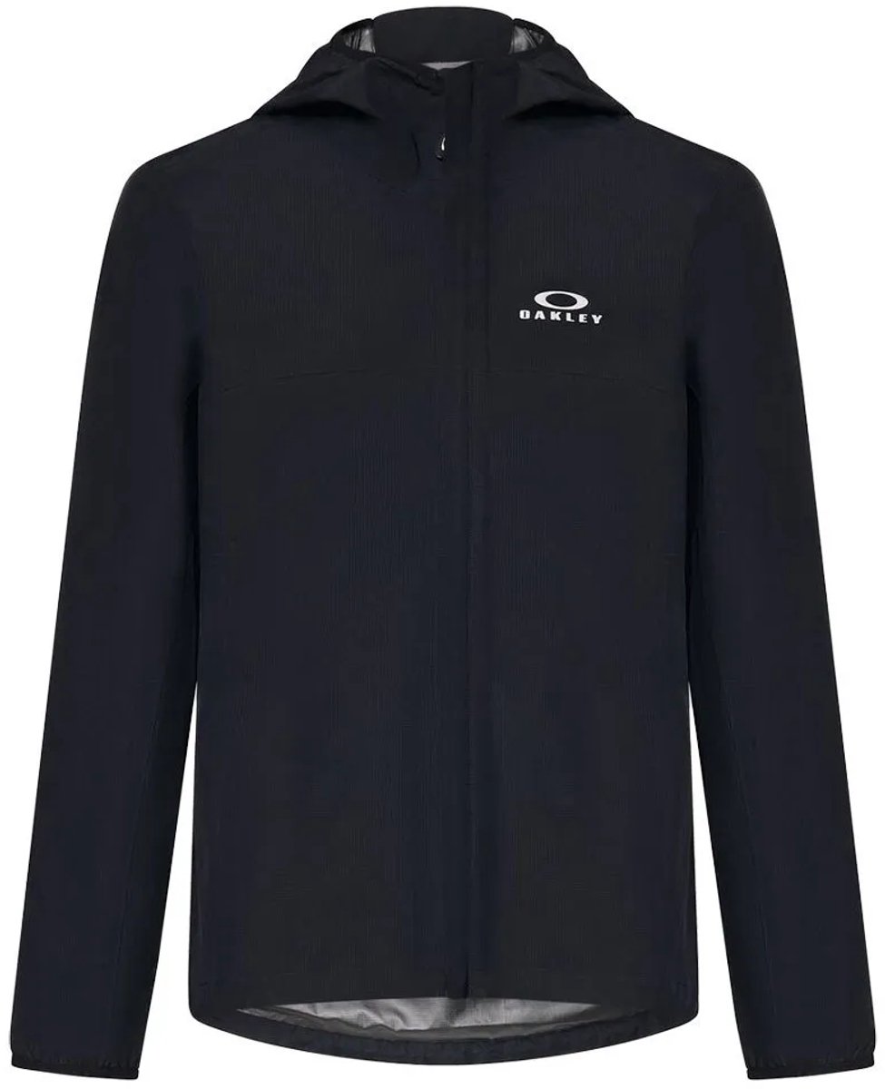 Oakley Apparel Elements 2.0 Jas Man Blackout