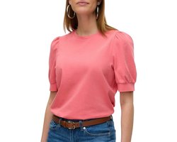 Vero Moda Kerry Shirt Dames - Maat XL