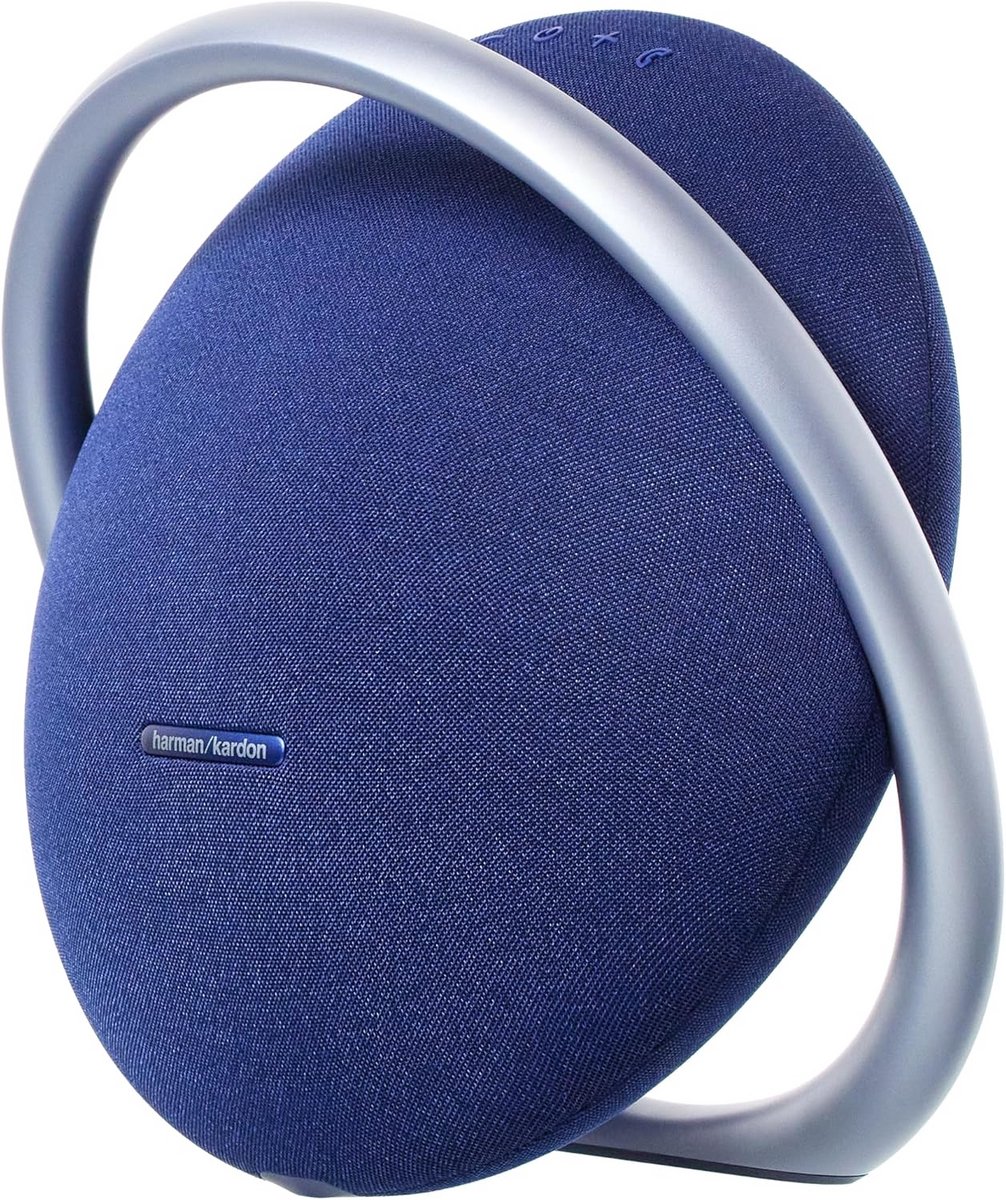 Draagbare Bluetooth Speaker met Krachtig Geluid en Lange Batterijduur