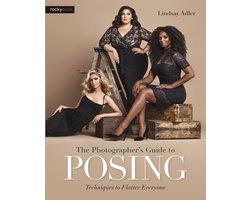Omslag van Photographer s Guide to Posing, the