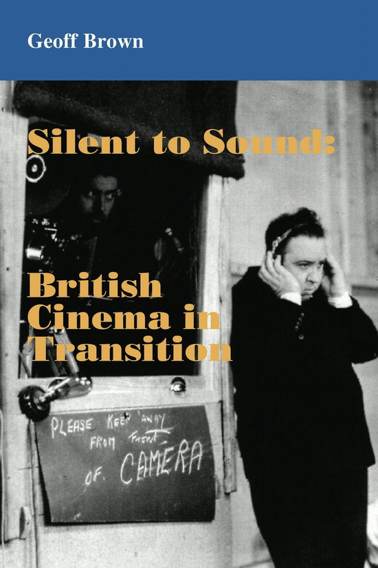 Silent to Sound - cover
