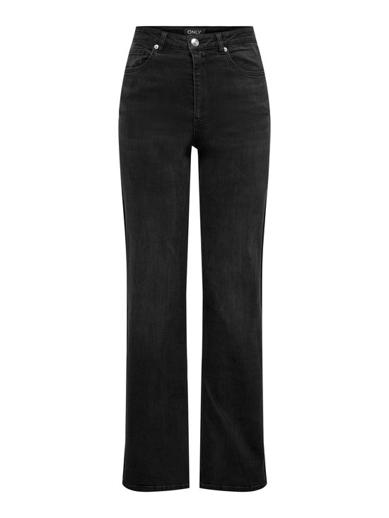 ONLY - ONLY JUICY-WAUW HW WIDE DNM GUA006 NOOS - Filles - Jeans
