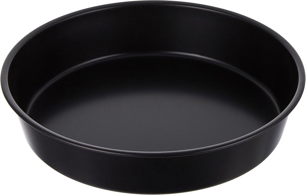 Ronde taartvorm 24 cm voor bakken
