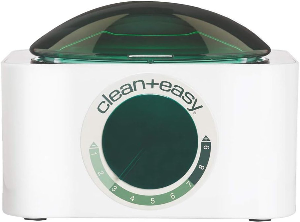 Professionele Waxwarmer voor Salongebruik - Instelbare Temperatuur