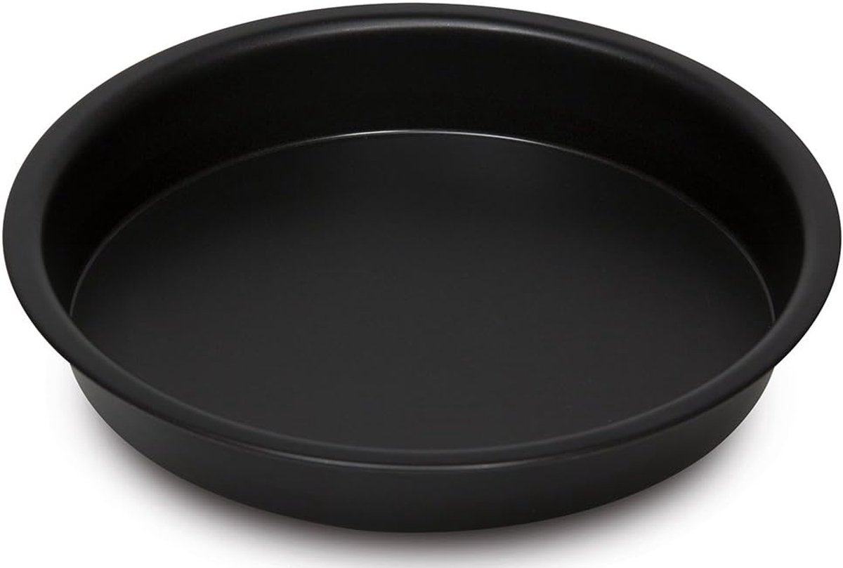 Ronde Bakvorm met Antiaanbaklaag, 20 cm