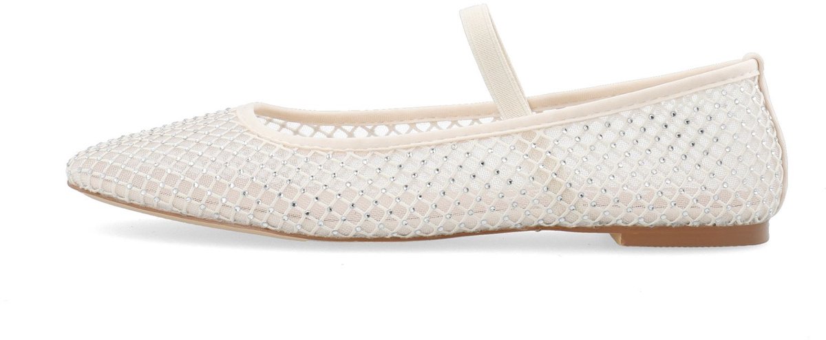 Bianco Ballerina's BIALILJA