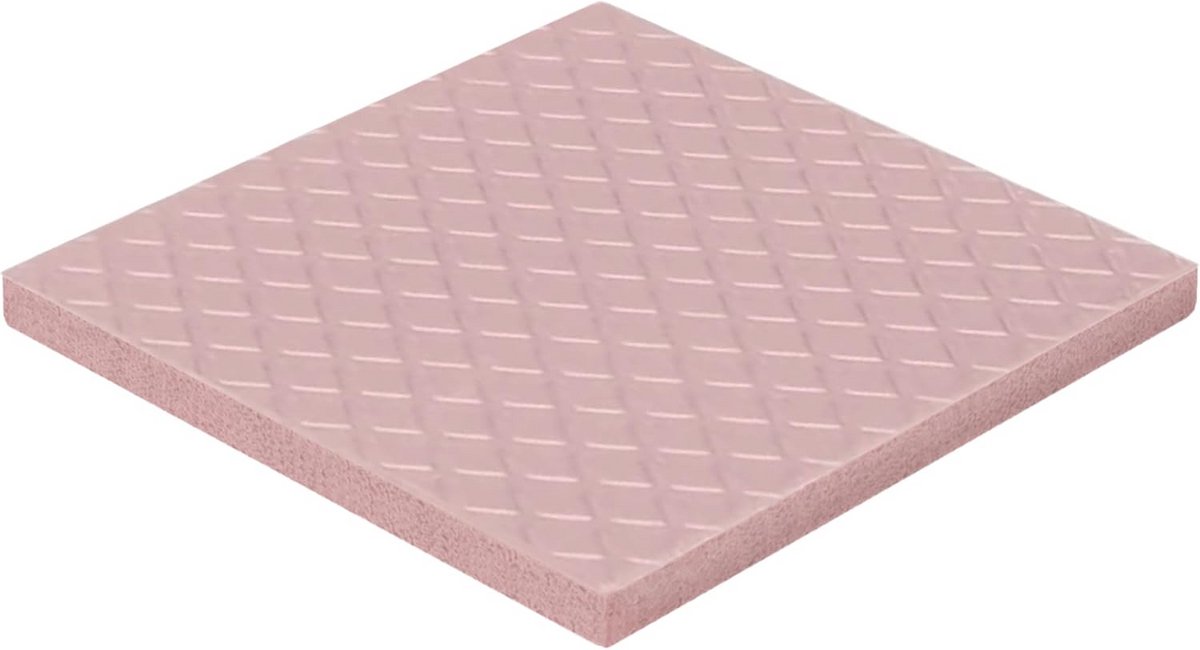 Thermische Koelpads 30x30x1.5mm — Hoogwaardige Warmtegeleidende Pads