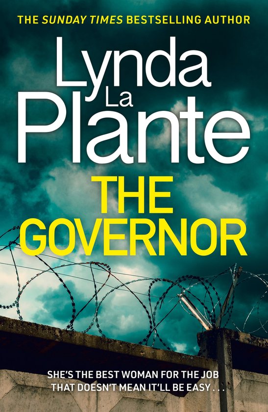 The Governor - cover