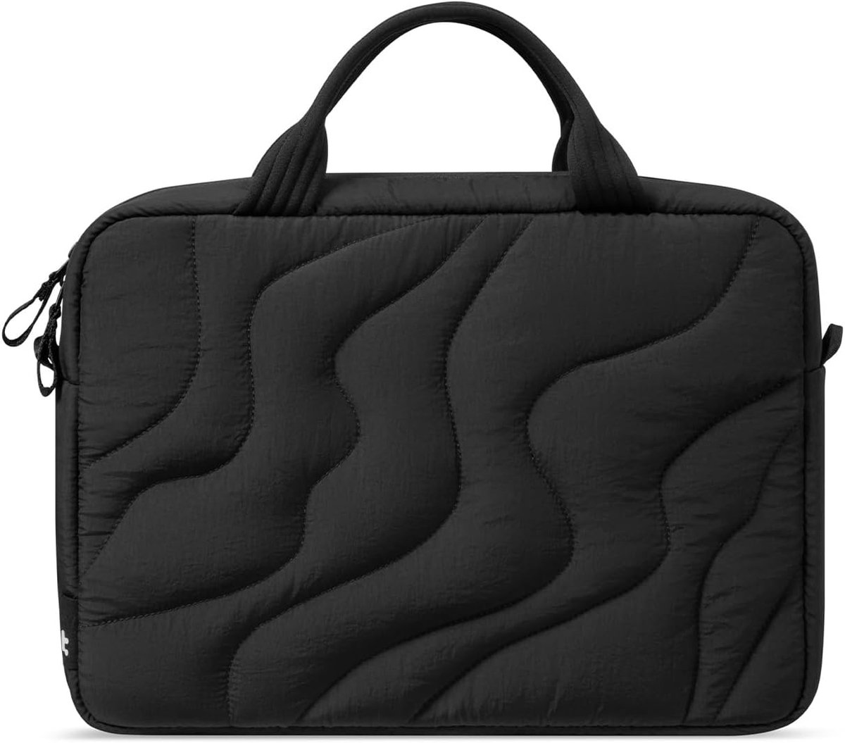 Lichte en Stijlvolle Laptop Tas voor 13-16 Inch - Waterafstotend