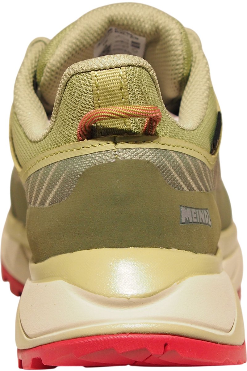 Meindl dames wandel schoenen Eldora Lady GTX 47850.06 Groen