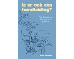 Is er ook een handleiding?
