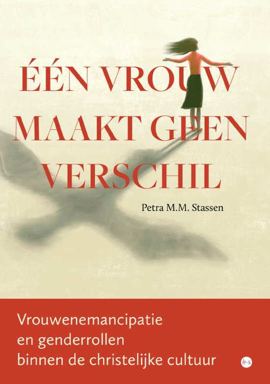 Eén vrouw maakt geen verschil - cover