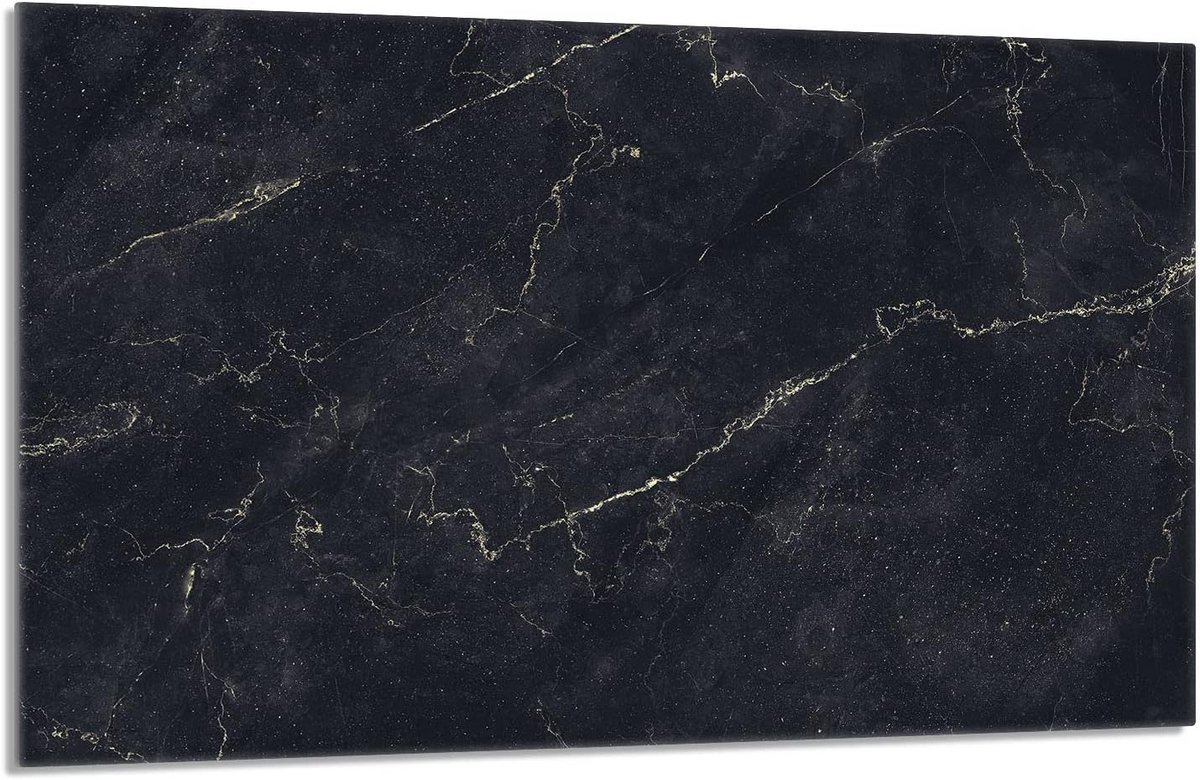 Universele Keramische Kookplaat Beschermer en Snijplank 80x52 cm