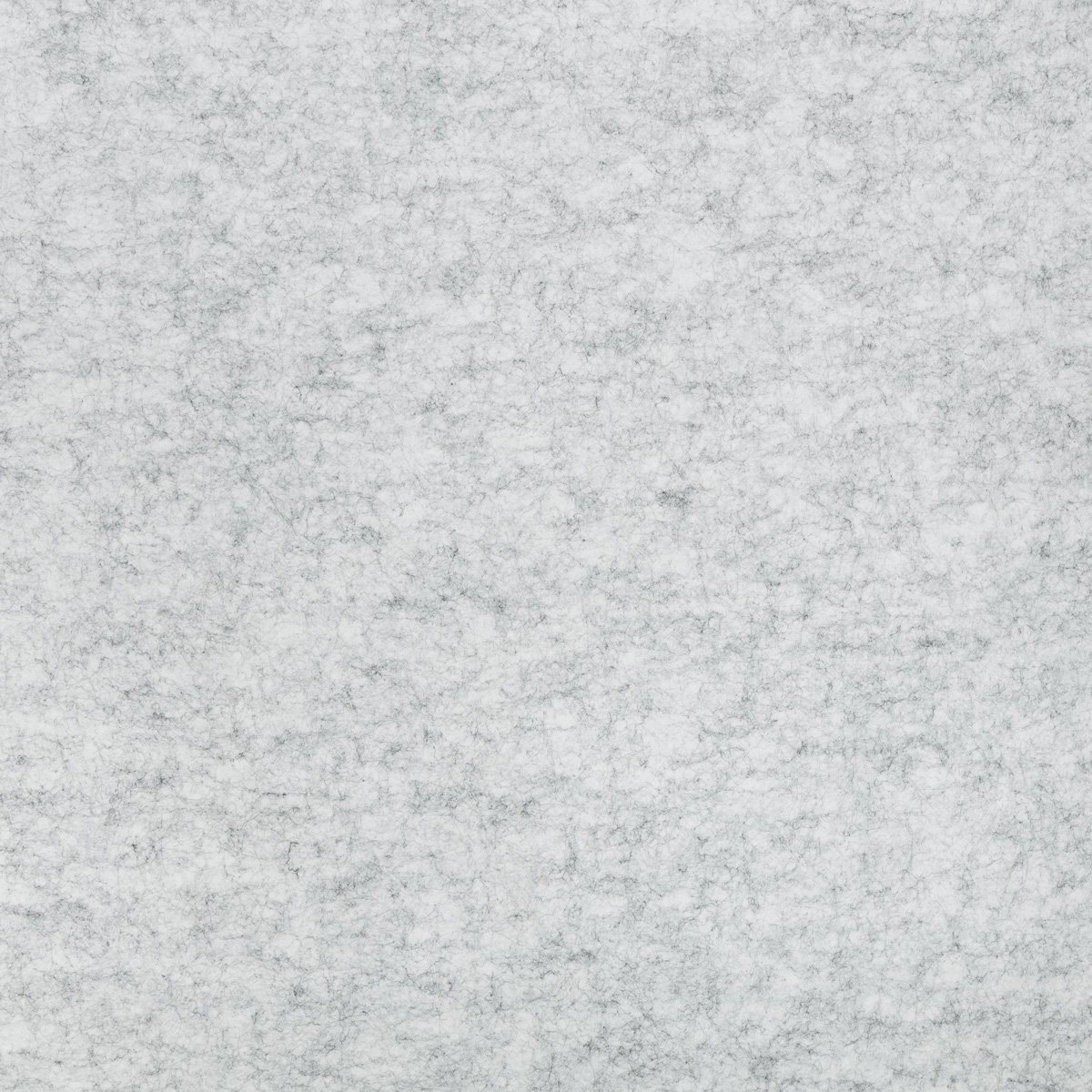 Wandpaneel vilt, grijs marmer – 2950 x 600 mm | 9mm dik | Verbetert de akoestiek | Eenvoudige montage | Wanddecoratie