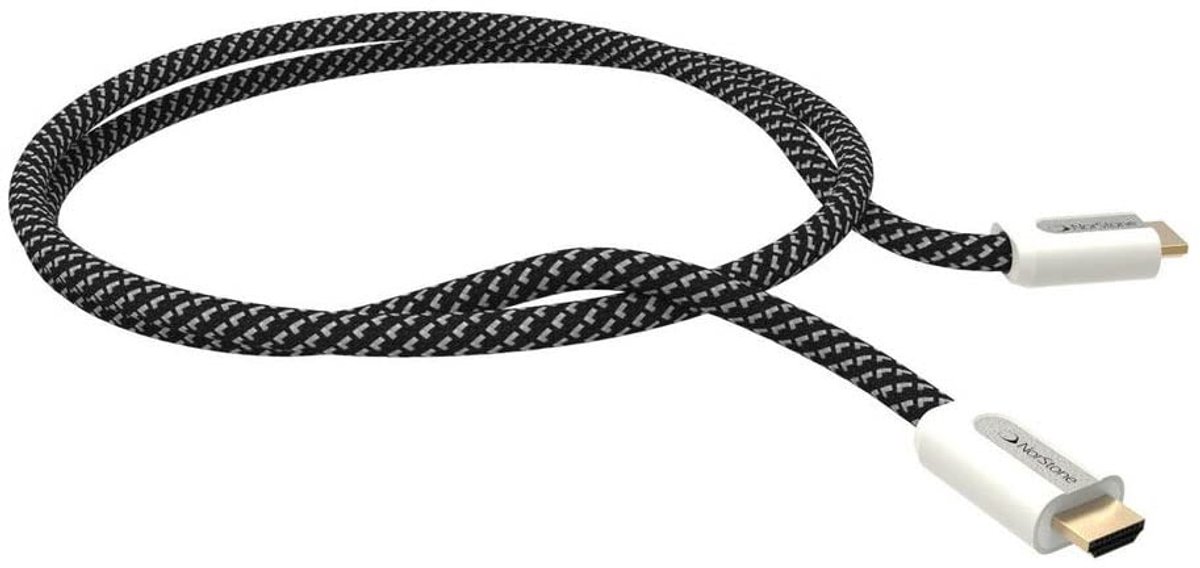 HDMI Kabel 1.5 Meter - Ondersteuning 4K UHD, HDR, 3D, Dolby Atmos