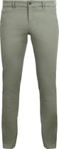 Pantalon chino Pico Smart Green - Taille 56 - Homme - Pantalon homme