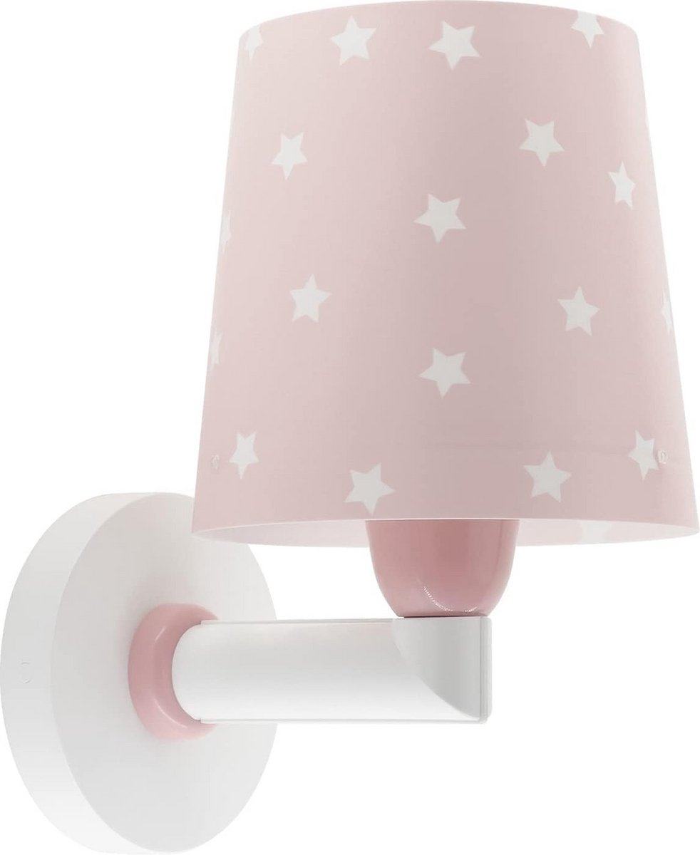 Wandlamp Kinderkamer - Muurlamp Slaapkamer Kinderen en Baby - Lichtdesign
