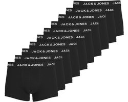 Jack & Jones Boxershorts 10-pack Boxershorts
