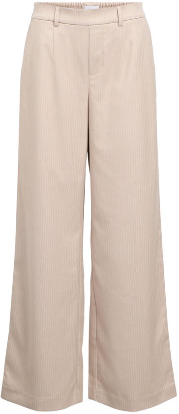 Object Wide leg broek OBJLISA