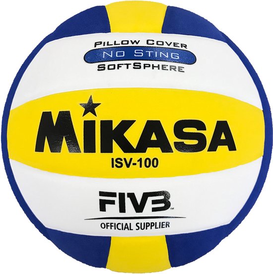 Volleybal Mikasa ISV100