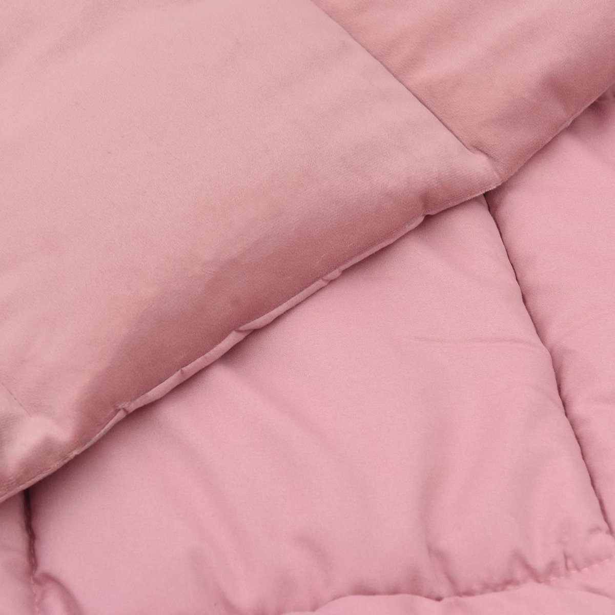 vidaXL - Winter - Duvet - 155 - x - 220 - cm - Winter - Microvezel - (100% - polyester) thumbnail 3