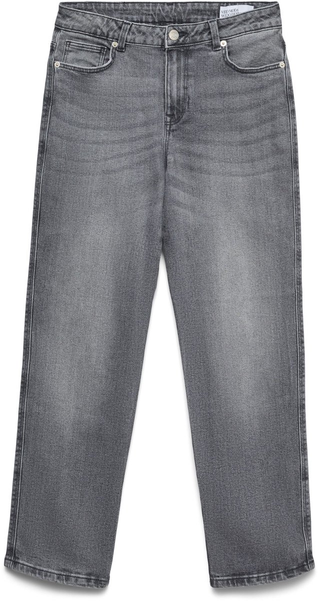 Vero Moda Slim fit jeans VMAMARA Mid rise Straight fit Jeans