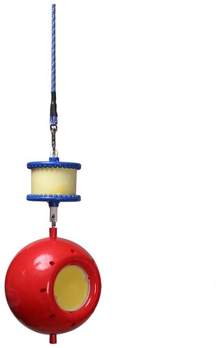 Likit boredom breaker, red