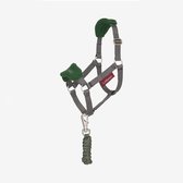 LEMIEUX HOBBY HORSE VOGUE HALSTER Groen
