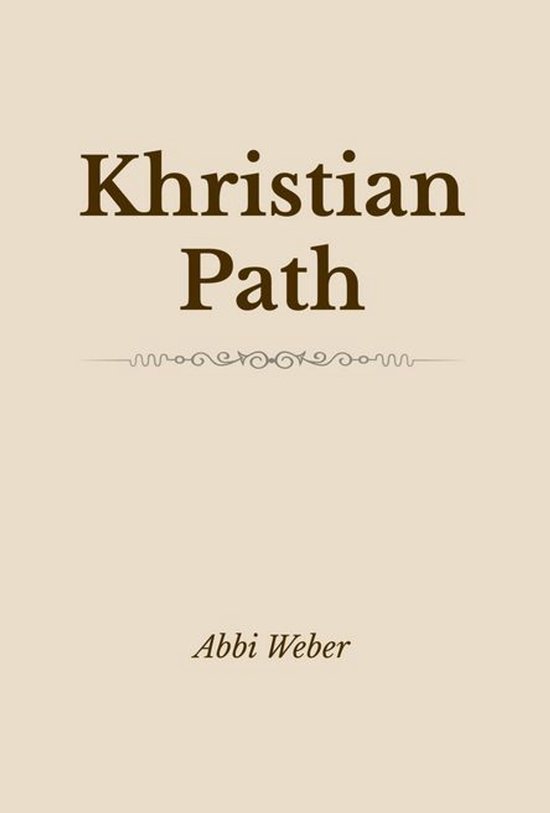 Khristian Path - cover