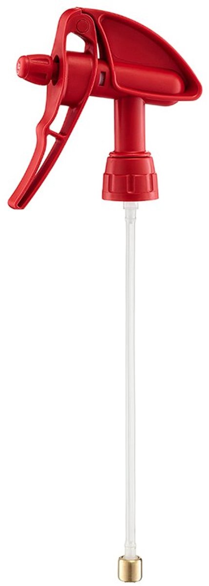 Kwazar Mercury Super 360 Rode Spray Trigger