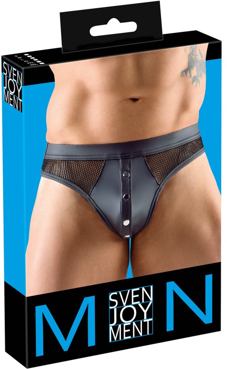 Men's Thong S