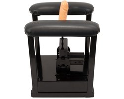 Sit-On-Climaxer