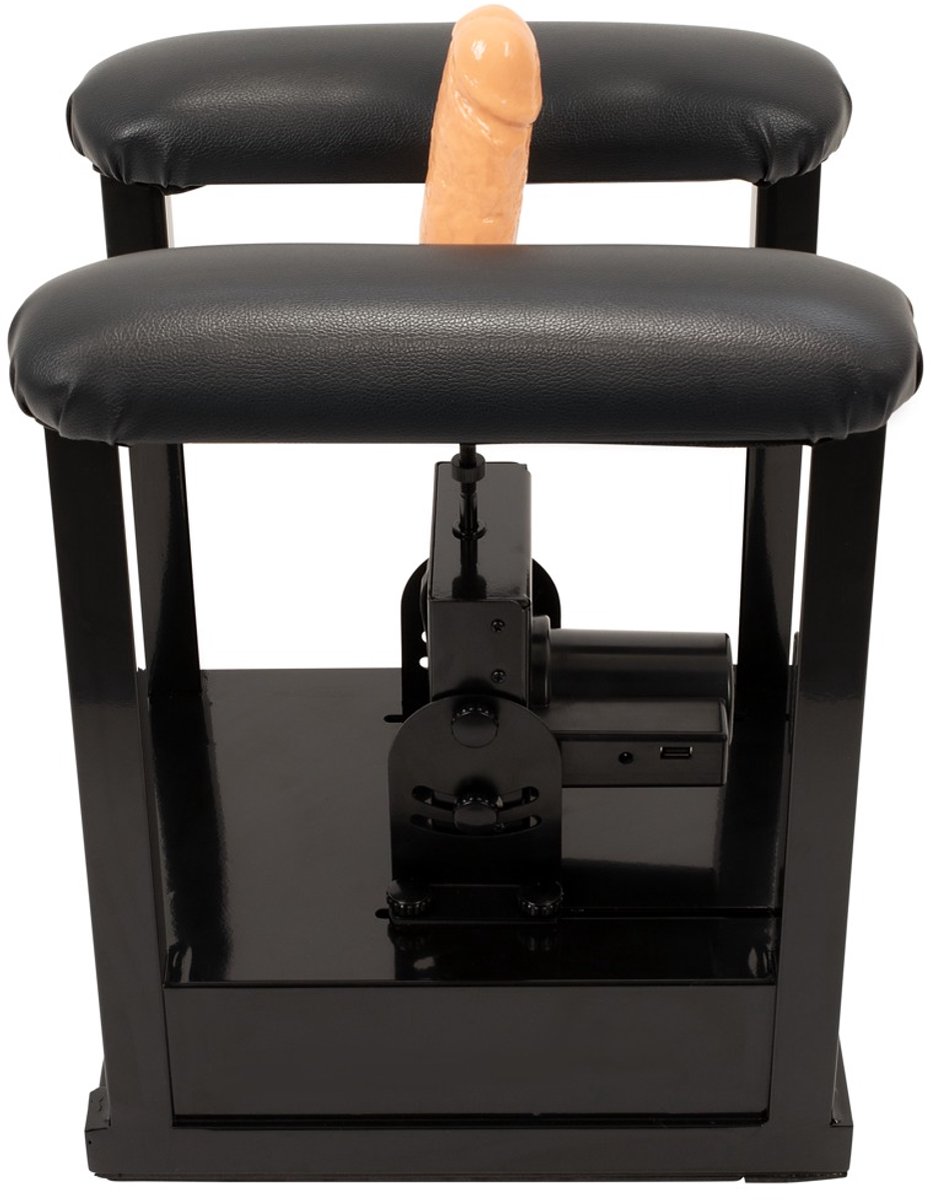 Sit-On-Climaxer