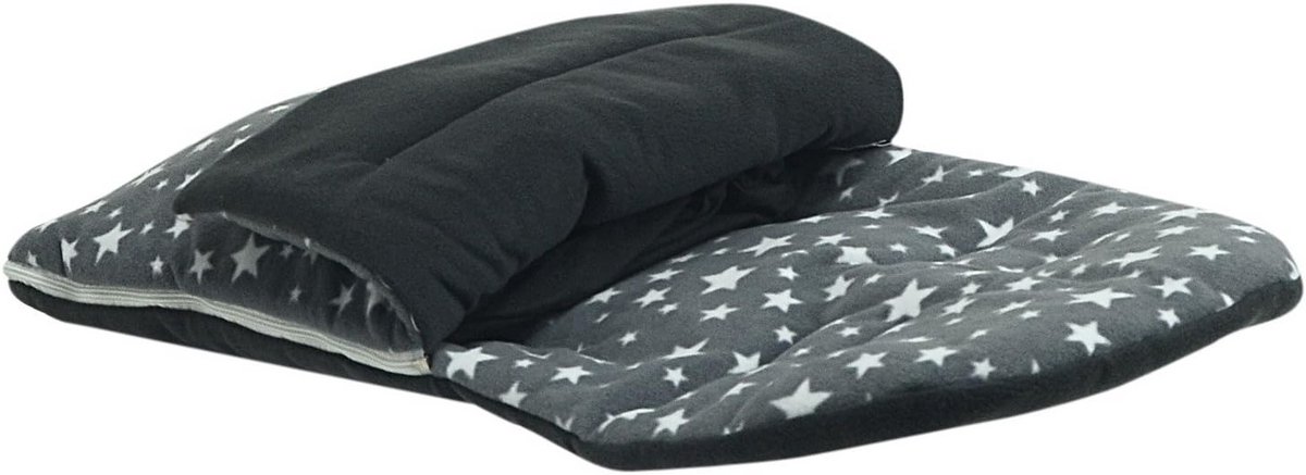 Universele Fleece Voetenzak voor Kinderwagen en Maxi Cosi - Warm en Zacht – foto 8