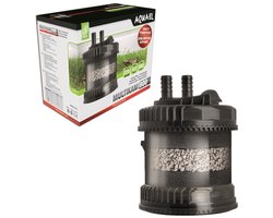 Aquael Multi Kani 800 - Uitbreidbaar Aquarium Filter - Groeit mee met uw aquaria